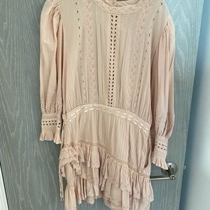 Loveshack fancy dress